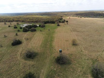 Recreational Property in Woodson County, Kansas