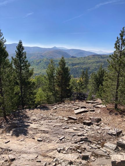 Ranch Property in Deer Lodge County, Montana