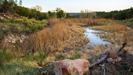 Property in San Juan County, Utah