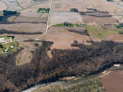Farm Property in Winneshiek County, Iowa