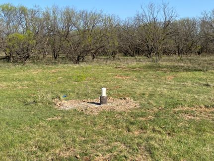 Recreational Property in Young County, Texas