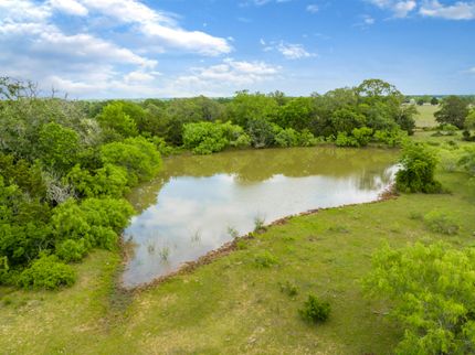 Farm Property in Lee County, Texas