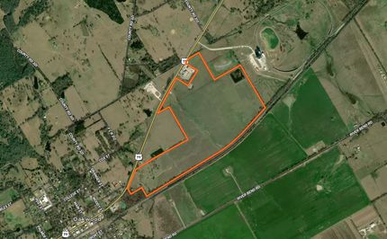 Property in Leon County, Texas