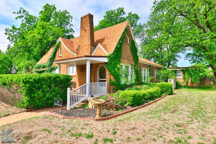 Farm Property in Haskell County, Texas