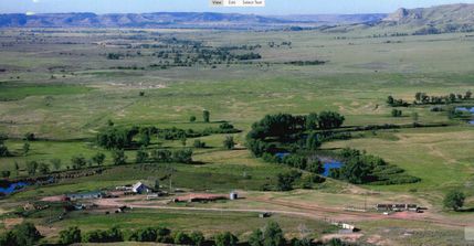 Commercial Property in Campbell County, Wyoming