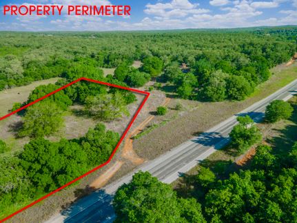 Property in Gonzales County, Texas