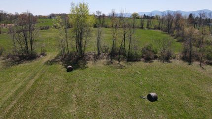 Property in Albany County, New York