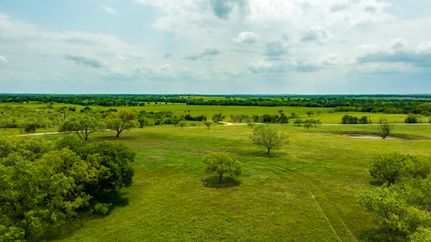 Hunting Land in Hill County, Texas