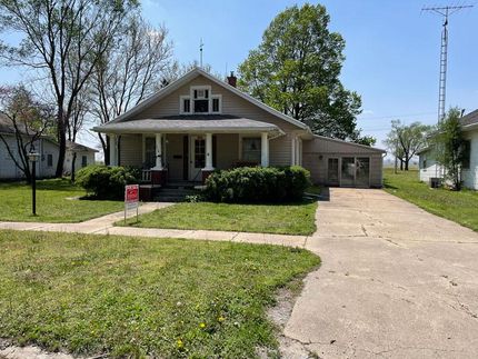 Farm Property in Holt County, Missouri