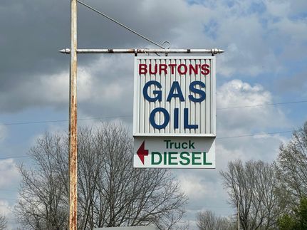 Property in Graves County, Kentucky