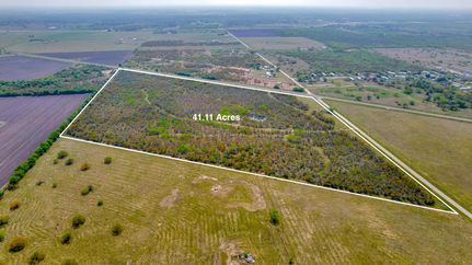 Recreational Property in Victoria County, Texas