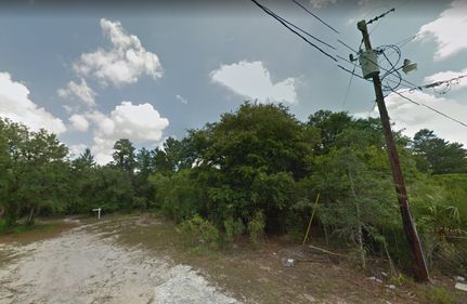 Ranch Property in Pasco County, Florida