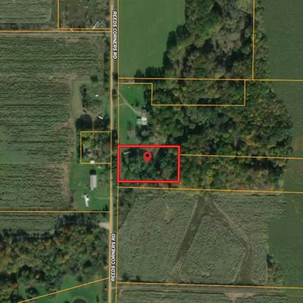 Farm Property in Crawford County, Pennsylvania
