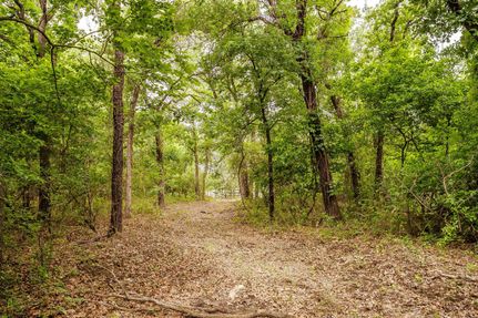 Commercial Property in Erath County, Texas