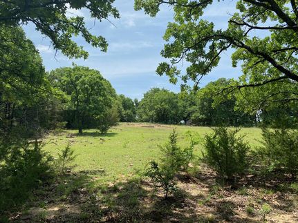 Ranch Property in Cooke County, Texas