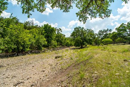 Recreational Property for sale in Gillespie County, Texas
