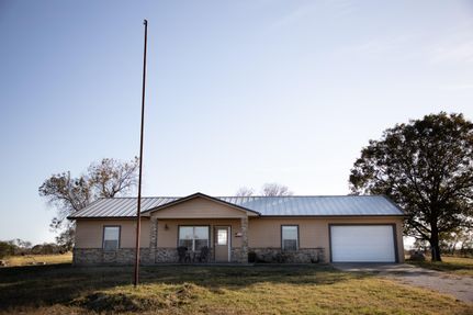Recreational Property in McLennan County, Texas