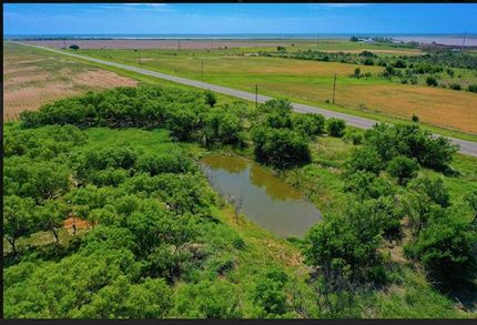 Recreational Property in Haskell County, Texas