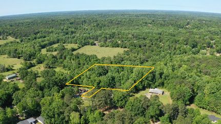 Farm Property in Russell County, Alabama