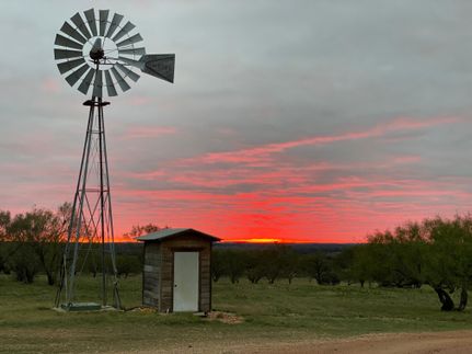 Undeveloped Land in McCulloch County, Texas