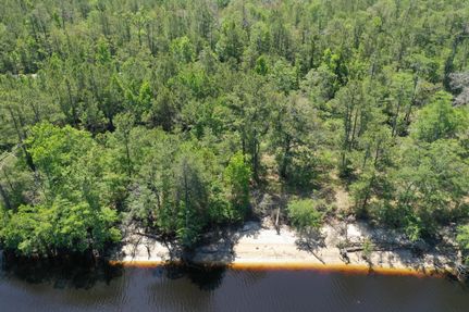 Farm Property in Brunswick County, North Carolina