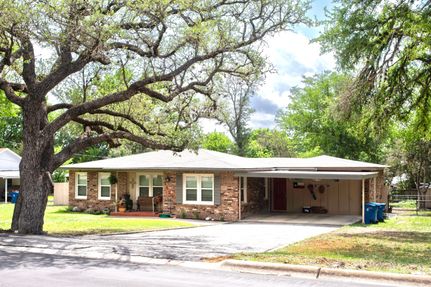Residential Property in Kerr County, Texas