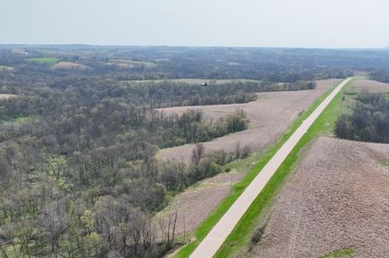 Hunting Land in Clayton County, Iowa
