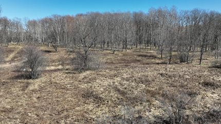 Recreational Property in Florence County, Wisconsin