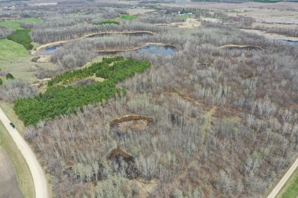 Recreational Property in Becker County, Minnesota