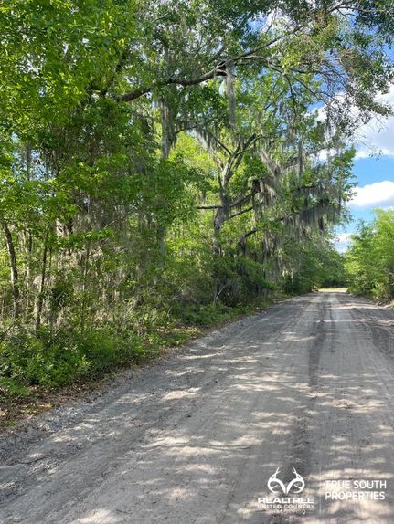 Ranch Property in Jasper County, South Carolina