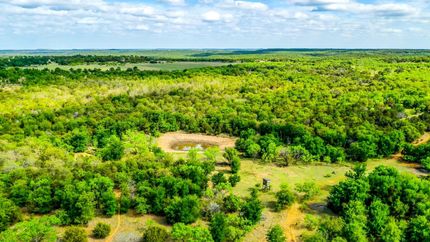 Property in Stephens County, Texas