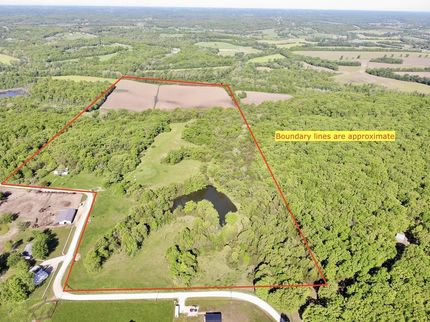 Farm Property in Adair County, Missouri