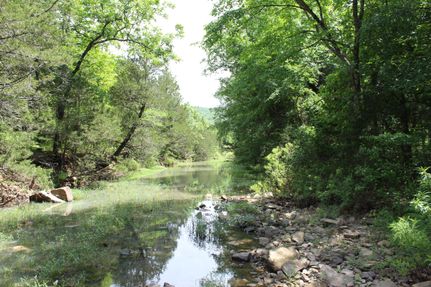 Hunting Land in Latimer County, Oklahoma