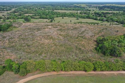 Property in Bowie County, Texas
