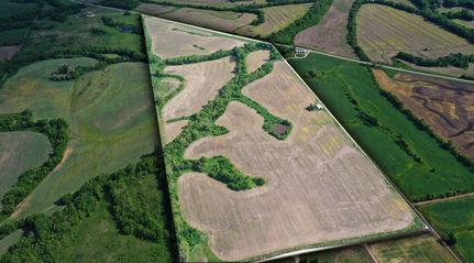 Farm Property in Livingston County, Missouri