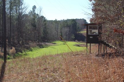 Residential Property in Bibb County, Alabama