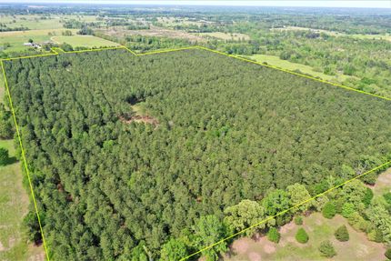 Property in Bowie County, Texas