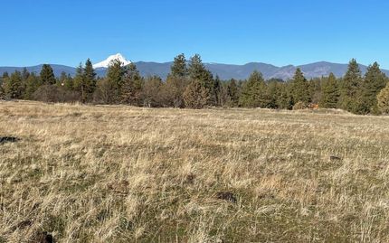 Recreational Property in Wasco County, Oregon