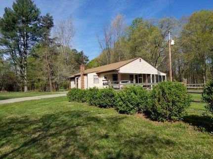 Property in Orange County, Virginia