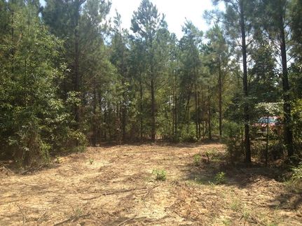 Farm Property in Pushmataha County, Oklahoma