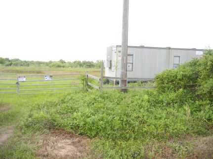 Ranch Property in Waller County, Texas