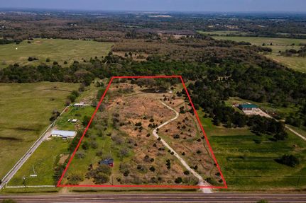 Recreational Property in Kaufman County, Texas