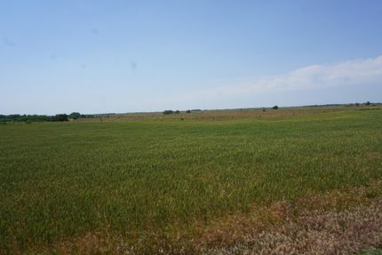 Ranch Property in Kingman County, Kansas