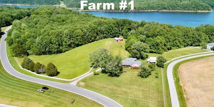 Residential Property in Taylor County, Kentucky