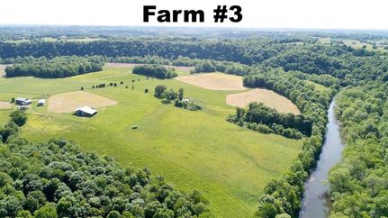 Riverfront Property in Taylor County, Kentucky