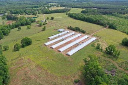 Property in Carroll County, Georgia