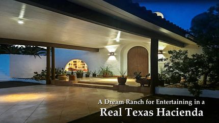 Property in Bandera County, Texas