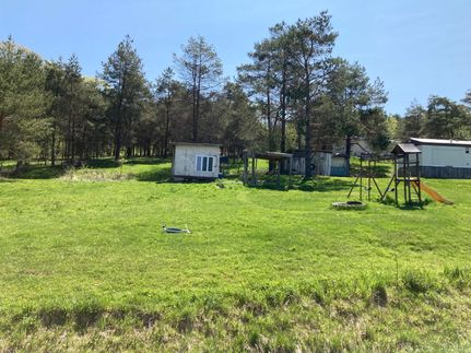 Recreational Property in Tioga County, New York