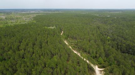Farm Property in Walton County, Florida