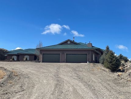 Residential Property in White Pine County, Nevada